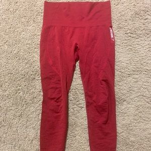Gymshark Seamless leggings - L